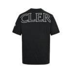 Best Moncler t-shirt - Image 4