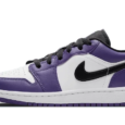 Court Purple