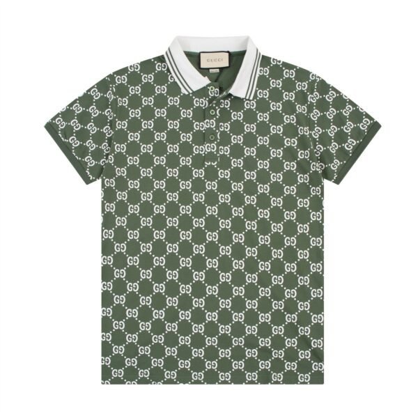 Best Gucci t-shirt - Image 3