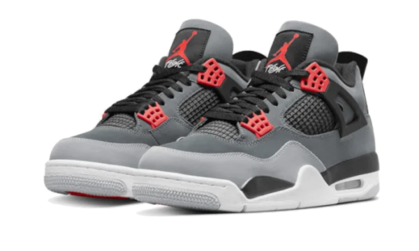Infrared - Image 3