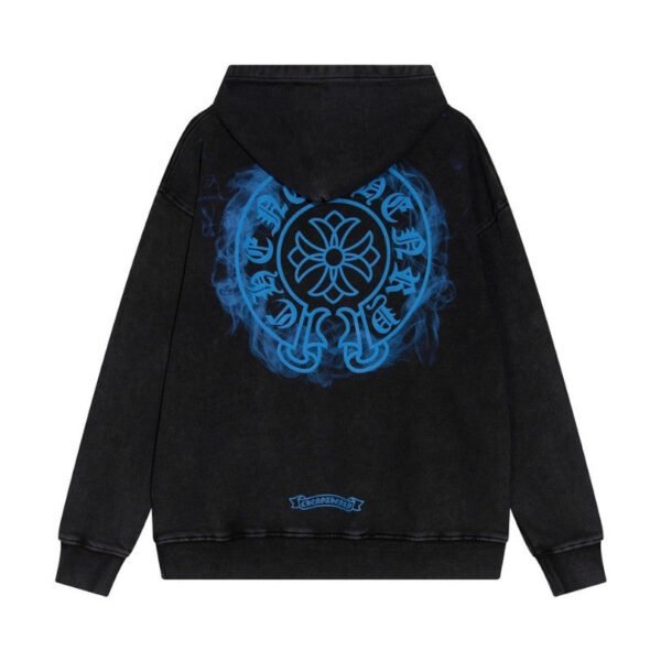 Top rated Chrome hearts Hoodie - Image 4