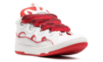 Curb White Red - Image 6