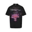 Best Balenciaga T-shirt
