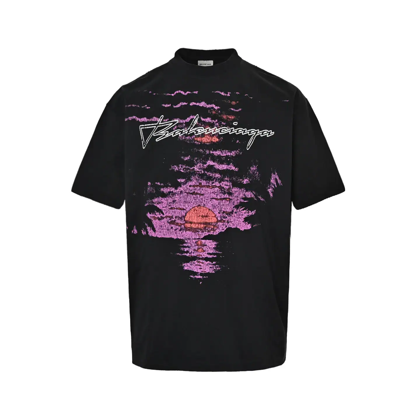 45b4b4562775e3f1c04627e65cd1f4ae.webp Best Balenciaga T-shirt - Image 1