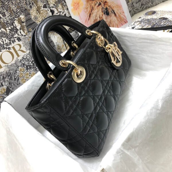 LADY D-JOY BAG - Image 7