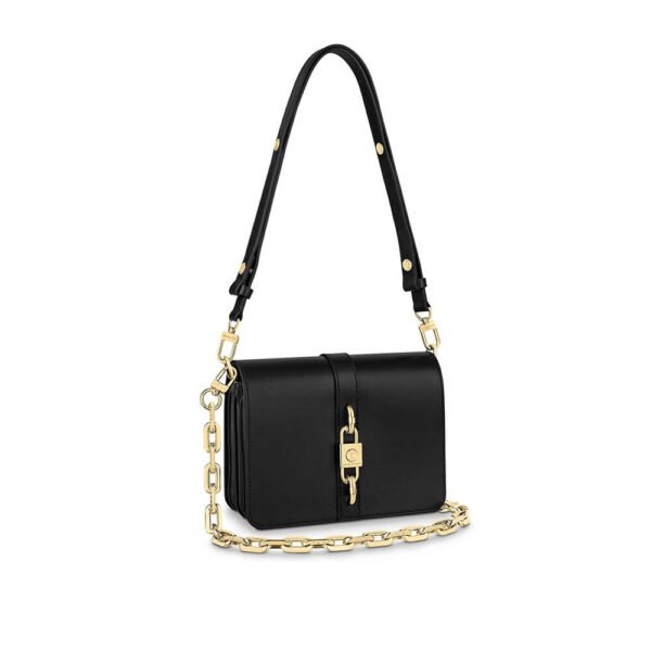 Louis Vuitton RENDEZ-VOUS BAG - Image 2
