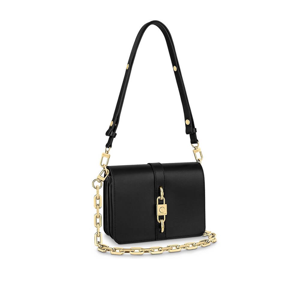 45c1a700d1ac600ba68e5cf2f1fbdc9d.jpeg Louis Vuitton RENDEZ-VOUS BAG - Image 1