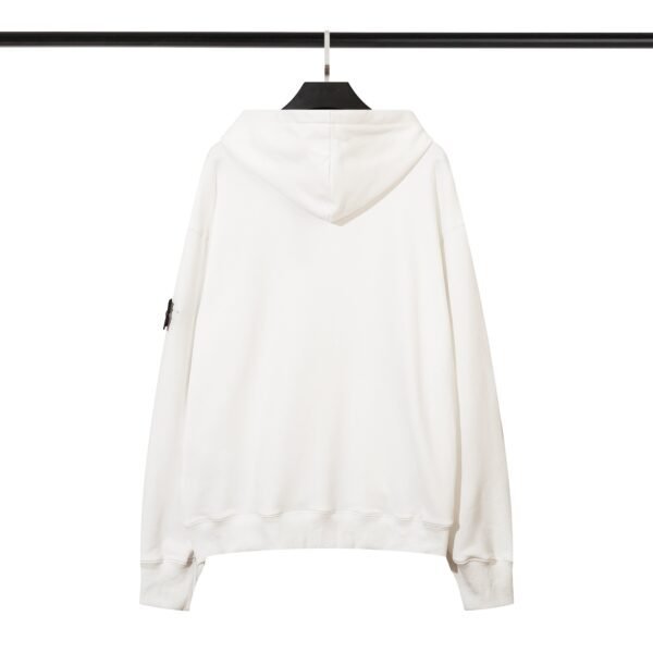 Stone IslandHoodie - Image 6