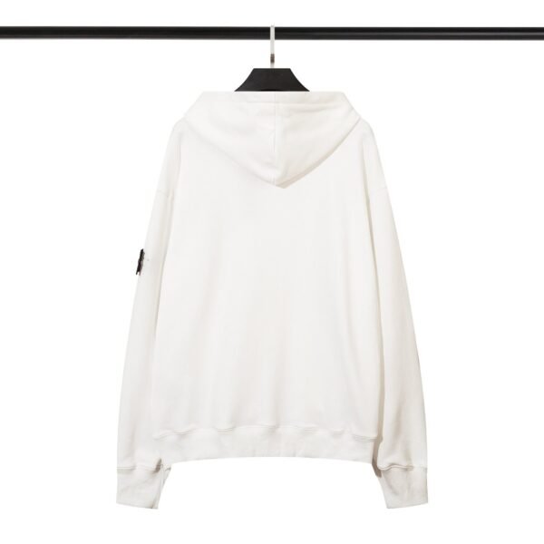 Stone IslandHoodie - Image 6