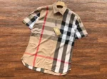 T-Shirts Burberry - Image 5