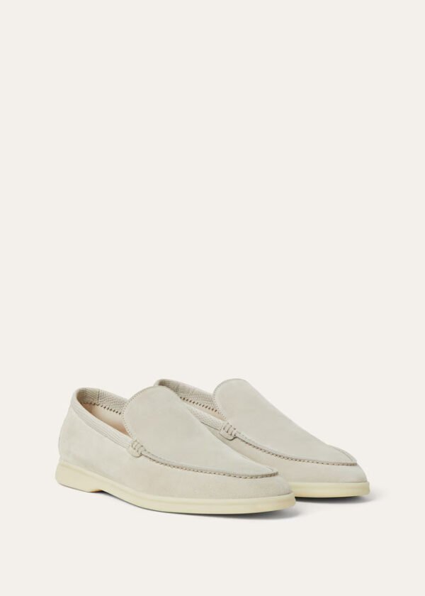 Summer Walk Loafer(Pearl) - Image 3