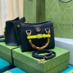 Gucci Diana mini tote bag - Image 10
