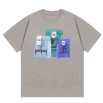 Best Balenciaga T-shirt - Image 5