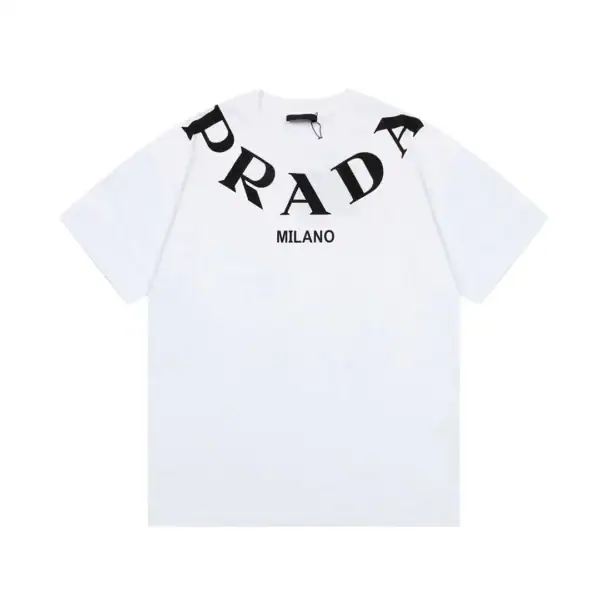 Prada T-shirt - Image 4