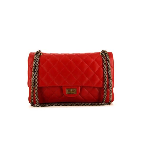 CHANEL 2.55 HANDBAG - Image 2