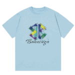 Best Balenciaga T-shirt - Image 3