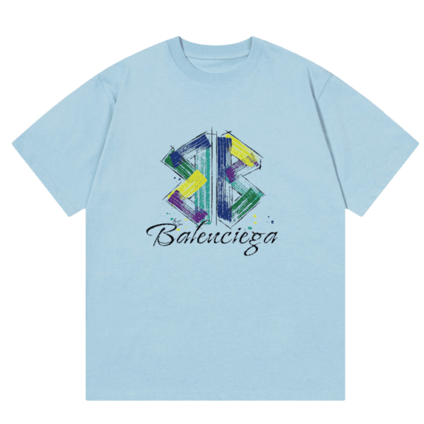 Best Balenciaga T-shirt - Image 3