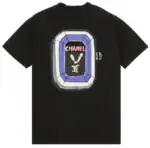Best Chanel T-shirt - Image 2