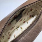 Gucci Neo Vintage GG Supreme Messenger Bag - Image 10