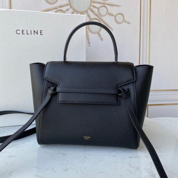 CELINE MINI BELT BAG - Image 3