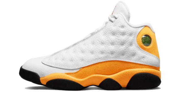 ⁦حذاء Air Jordan Retro Del Sol⁩ - الصورة ⁦2⁩
