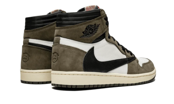Travis Scott Mocha - Image 4
