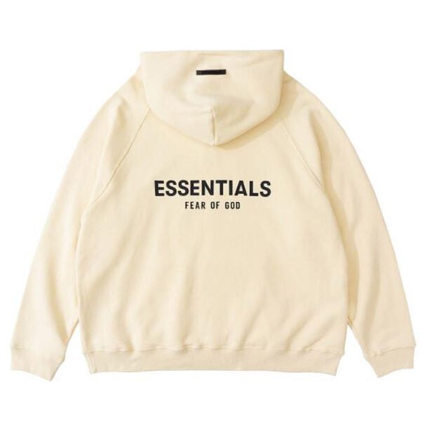 FOG ESSENTIALS Hoodies - Image 4