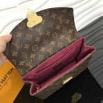 LV Saint Placide Handbag - Image 7