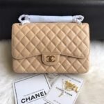 CHANEL CLASSIC JUMBO FLAP - Image 6