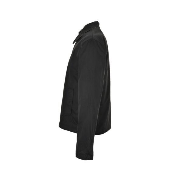 High Quality Burberry Jacket - Image 4