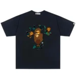 T-Shirts Bape - Image 2
