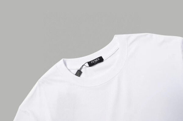 Top rated Fendi t-shirt - Image 6