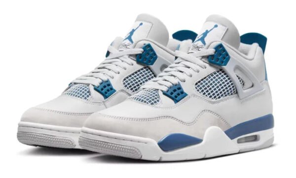 Military Blue (2024) - Image 3