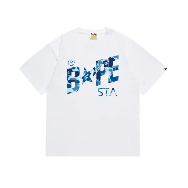 T-Shirts Bape - Image 2