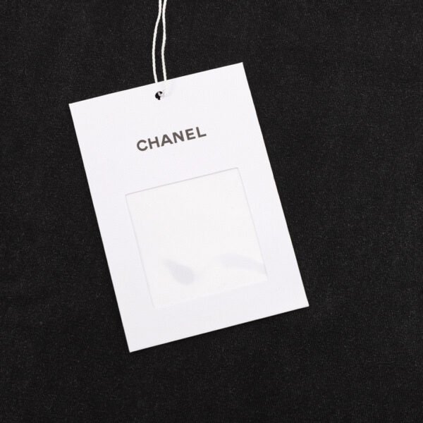 Best Chanel T-shirt - Image 7