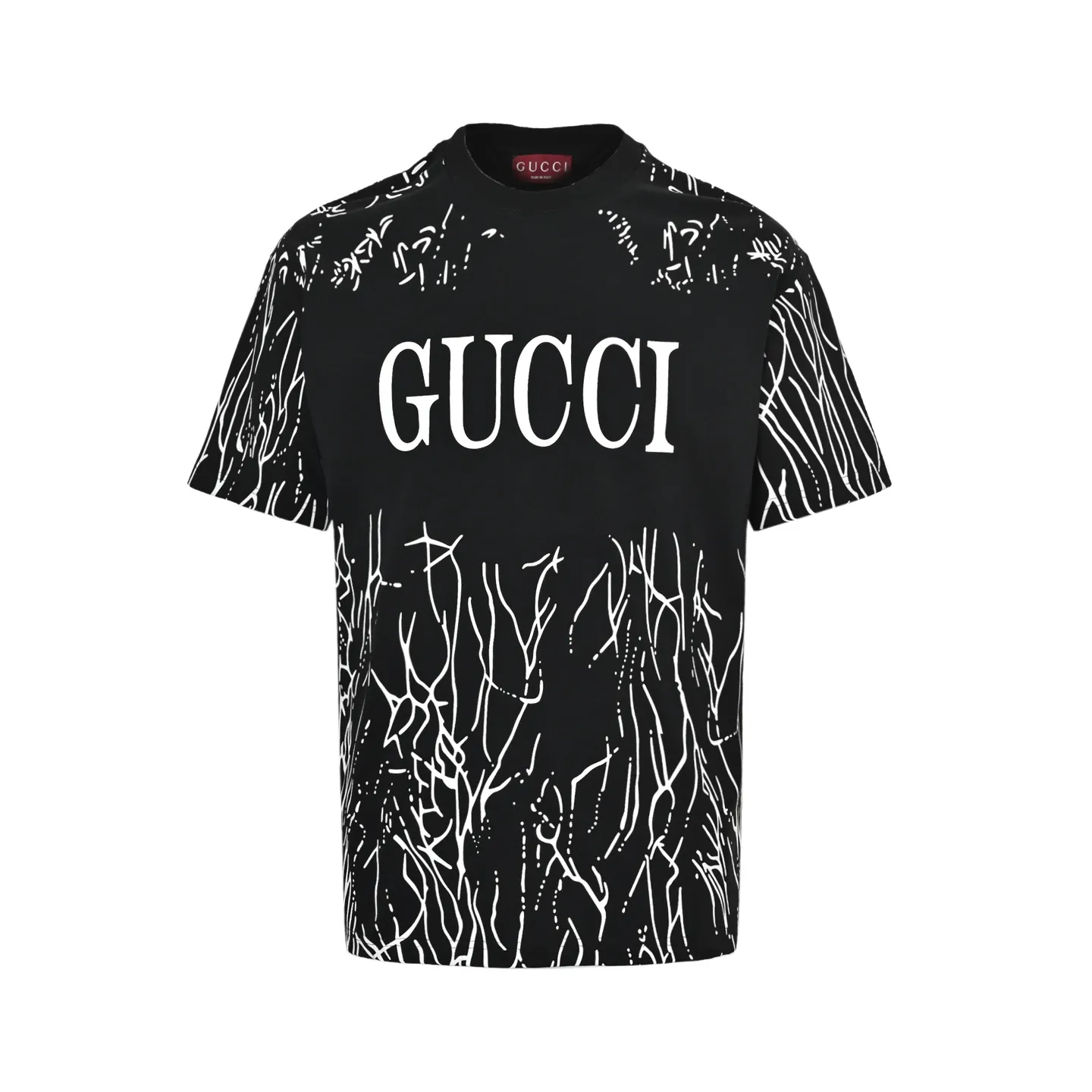 467c1f2921e0d4d4baf9db0a9234481a.webp Best Gucci t-shirt - Image 1