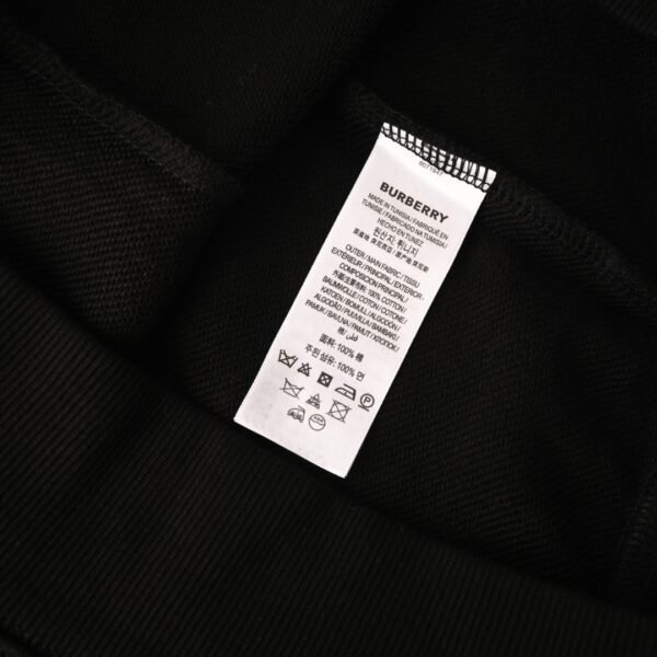 Best Burberry Hoodie - Image 6