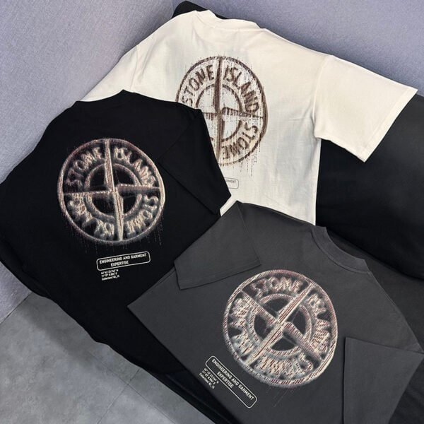 Best Stone Island t-Shirt - Image 6