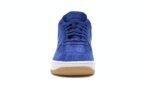 CLOT Blue Silk - Image 4