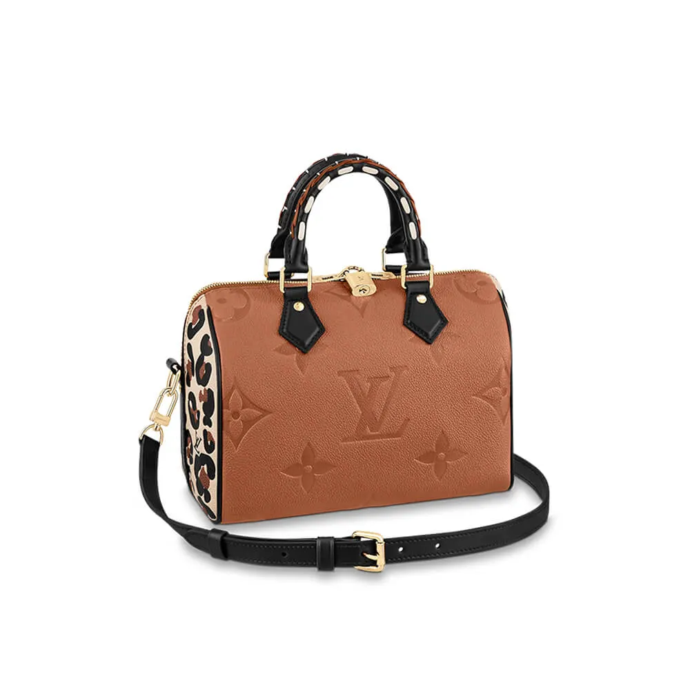 468f4437d1a34a80b238501cdfbd6567.webp Louis Vuitton SPEEDY BANDOULIERE 25 - Image 1