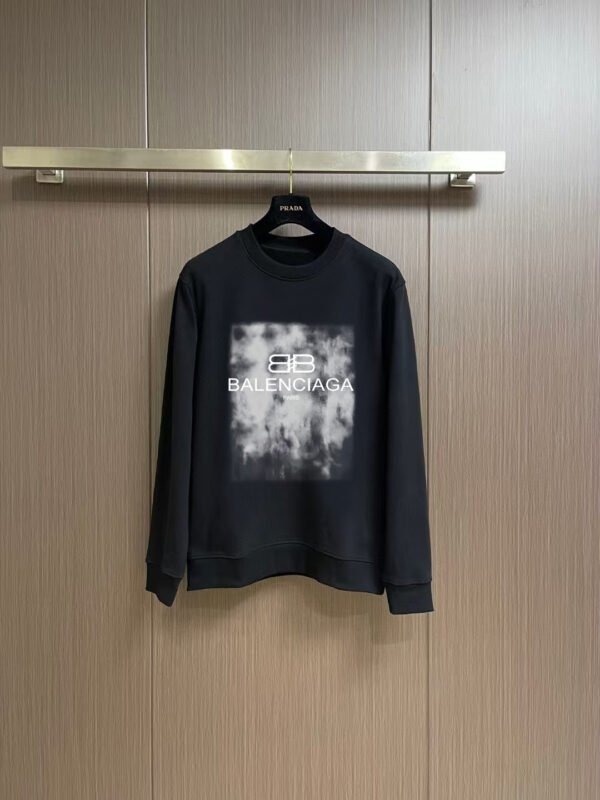 Premium Balenciaga Hoodie - Image 3