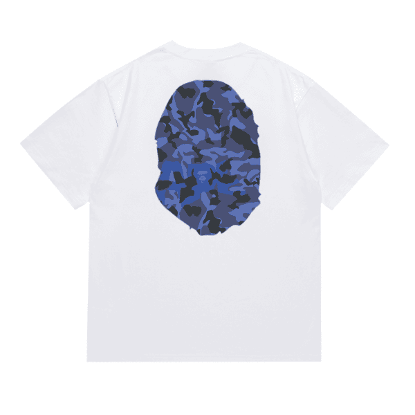T-Shirts Bape - Image 5