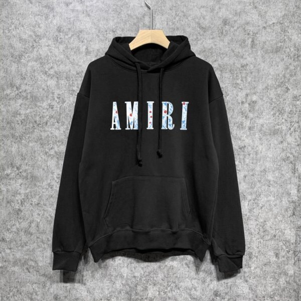 Best Amiri Hoodie - Image 4