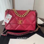 CHANEL 19 Large Handbag - Image 3