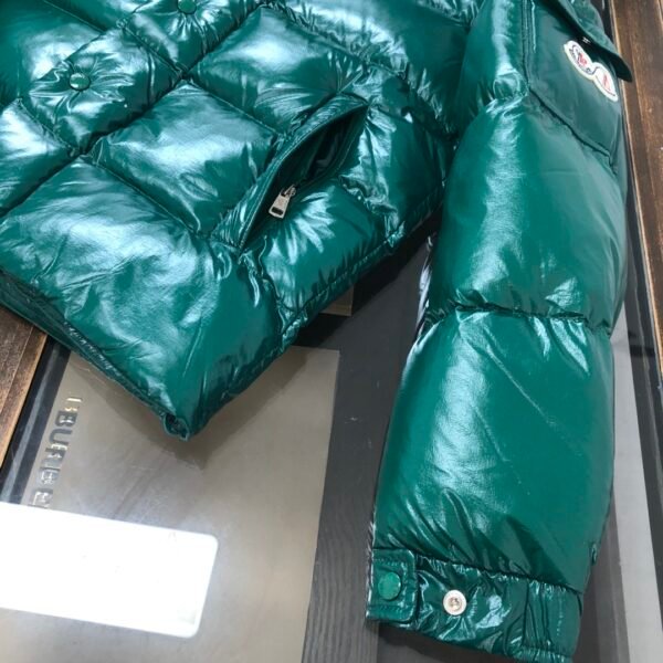 Mocler DownJacket - Image 7
