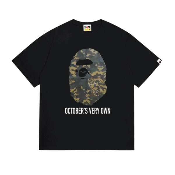 T-Shirts Bape - Image 2