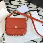 MINI FLAP BAG - Image 3