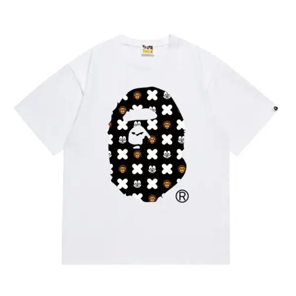 T-Shirts Bape - Image 2