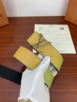 Top Rated LV Belt