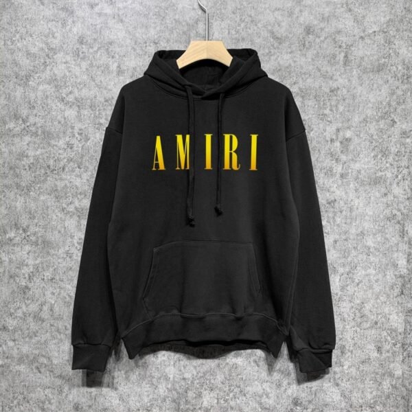 Best Amiri Hoodie - Image 4